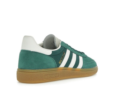 adidas Handball Spezial Green White Gum