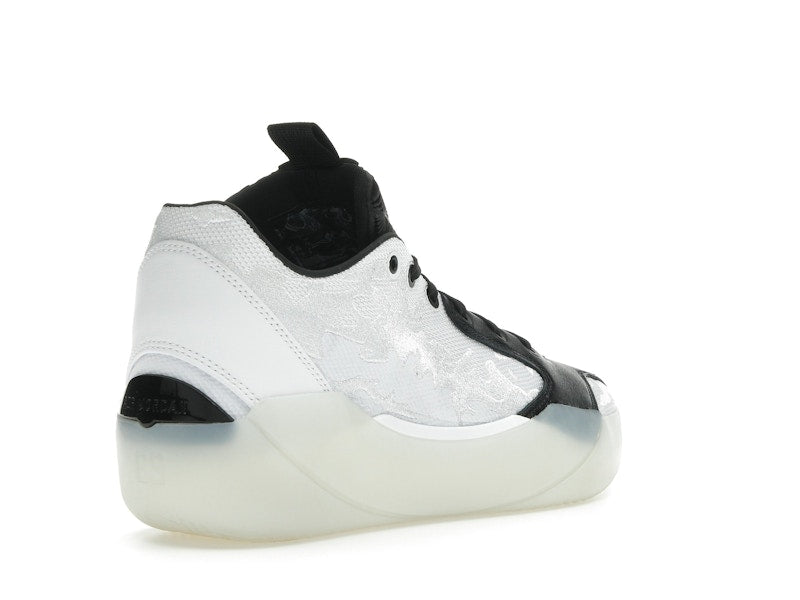 Jordan 39 Croix