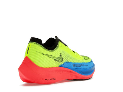 Nike ZoomX Vaporfly Next% 2 Steve Prefontaine Volt