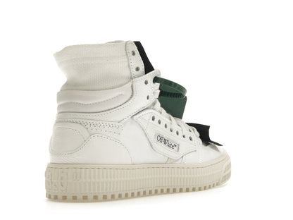 OFF-WHITE Off Court 3.0 White Black (Women's)