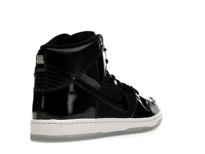 Nike SB Dunk High Space Jam