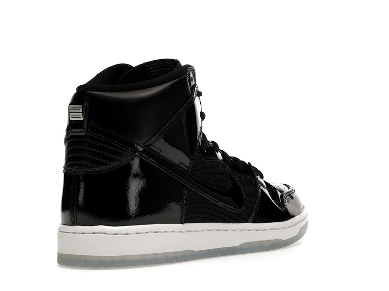 Nike SB Dunk High Space Jam