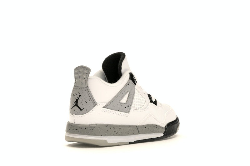 Jordan 4 Retro White Cement (2016) (TD)
