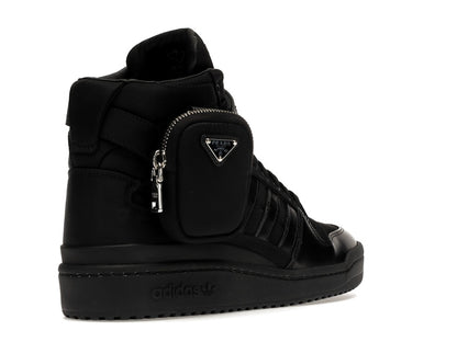 adidas Forum High Prada Black