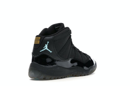 Jordan 11 Retro Gamma Blue (2013) (PS)