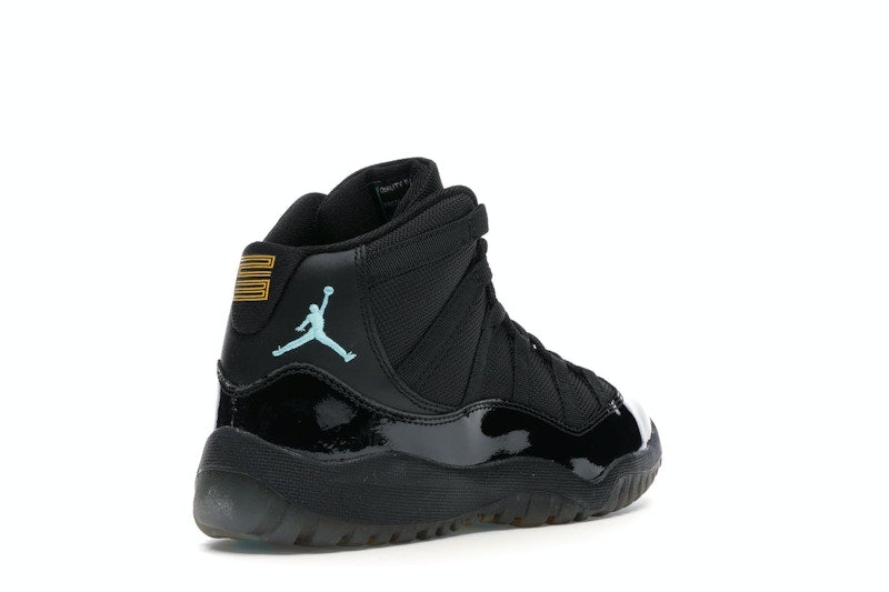 Jordan 11 Retro Gamma Blue (2013) (PS)