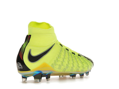 Nike Hypervenom 3 EA Sports Fifa 18