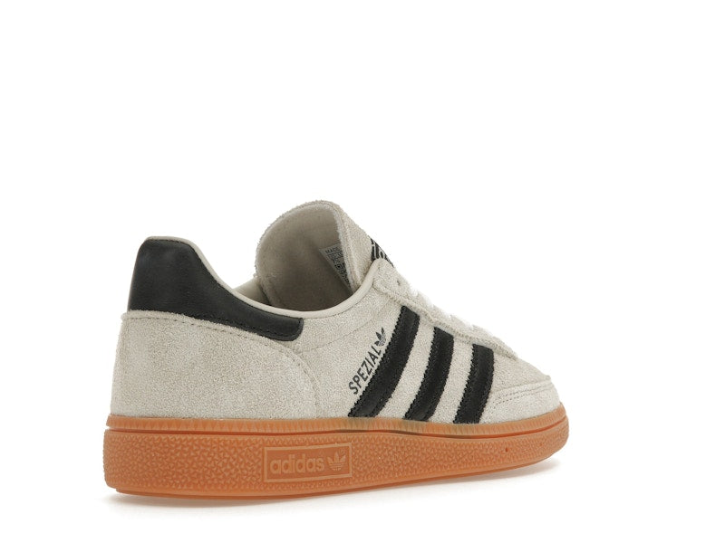 adidas Handball Spezial Aluminum Core Black (Women's)