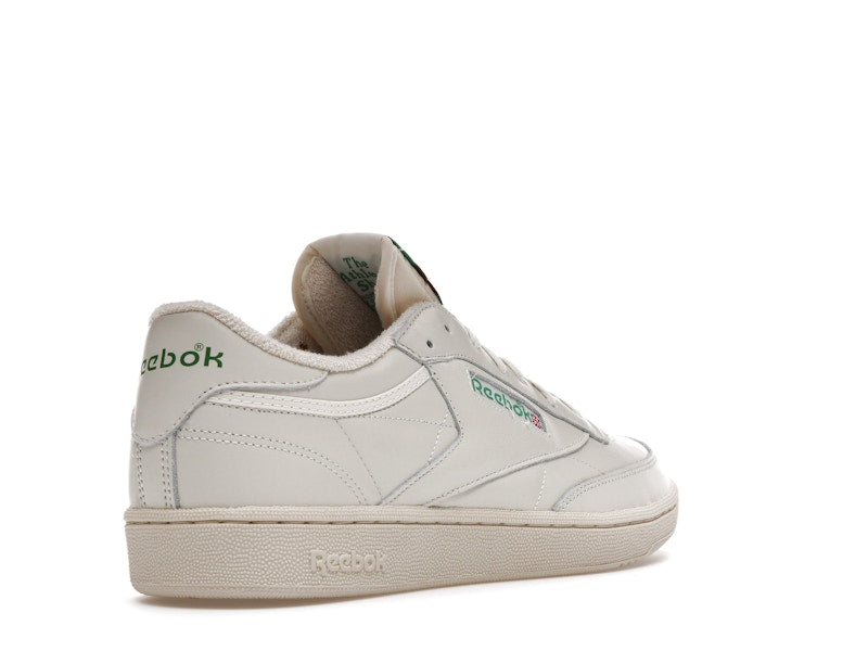 Reebok Club C 85 Vintage Chalk Green