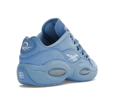 Reebok Question Low Blueprint