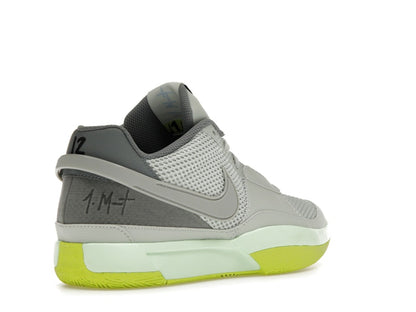 Nike Ja 1 Light Silver