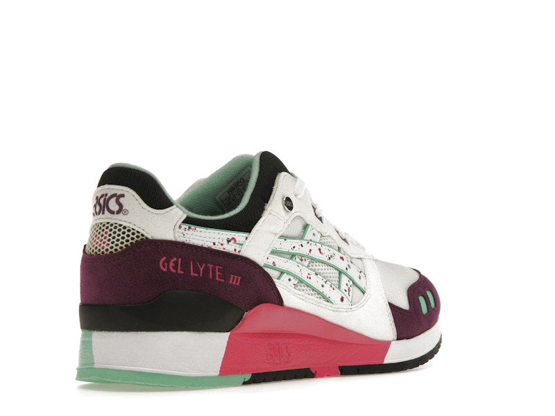 ASICS Gel-Lyte III La MJC Re-Birth (Special Box)