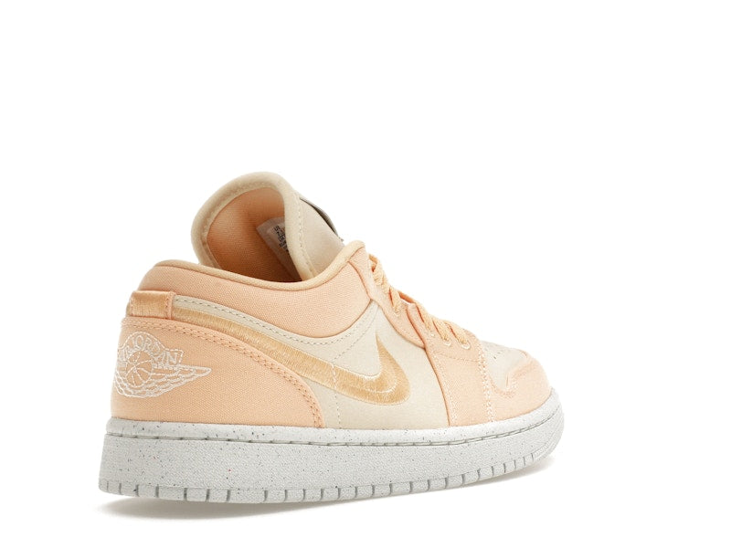 Jordan 1 Low SE Celestial Gold (Women's)