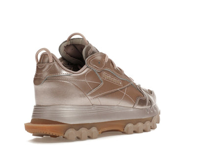 Reebok Classic Leather Cardi B Rose Gold (Women's)