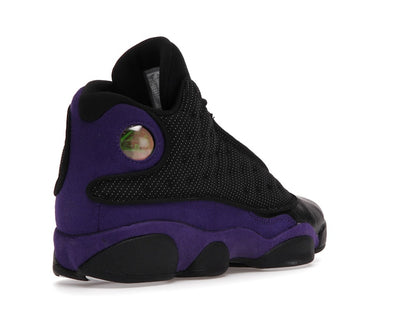 Jordan 13 Retro Court Purple (GS)