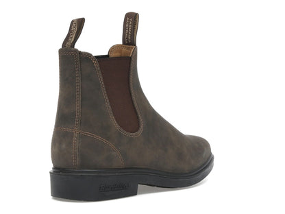 Blundstone 1306 Rustic Brown