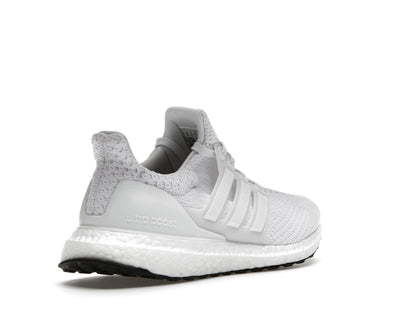 adidas Ultra Boost DNA 5.0 Cloud White Black Sole