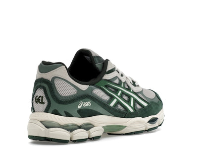 ASICS Gel-NYC Smoke Grey Formal Garden