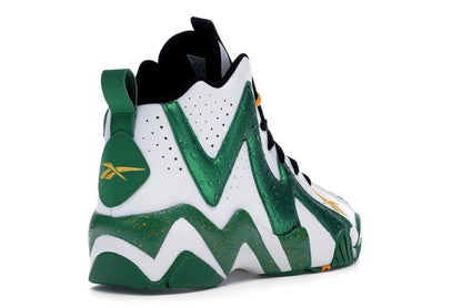 Reebok Kamikaze II Sonics