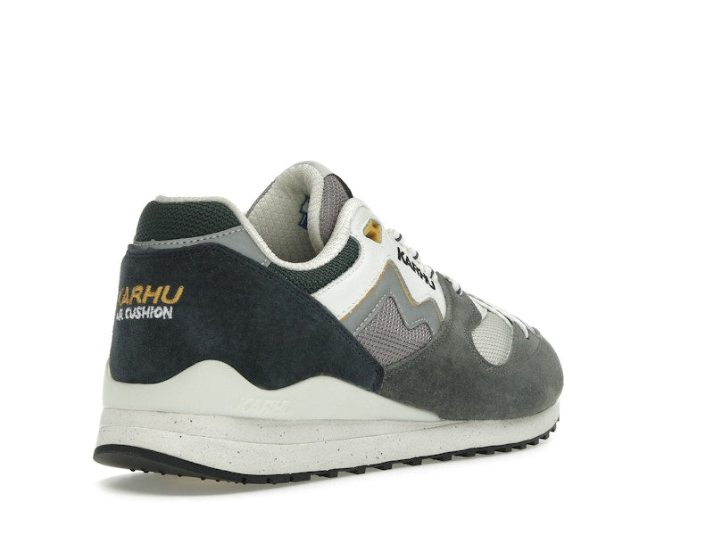 Karhu Synchron Classic Gunmetal