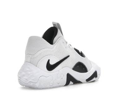 Nike PG 6 TB White Black