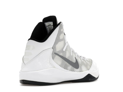 Nike Zoom Without A Doubt White