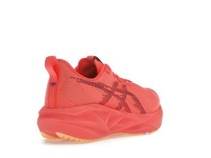 ASICS Novablast 5 Flash Red Edo Purple (Women's)