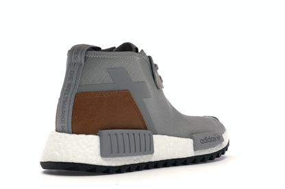 adidas NMD C1 Trail Solid Grey