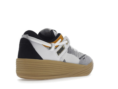 Puma Clyde All-Pro Kuzma Low Rhude