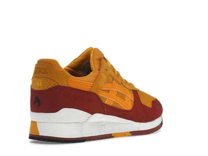 ASICS Gel-Lyte III Hanon Wildcats