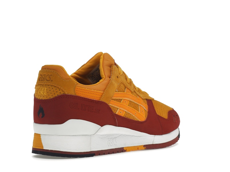 ASICS Gel-Lyte III Hanon Wildcats