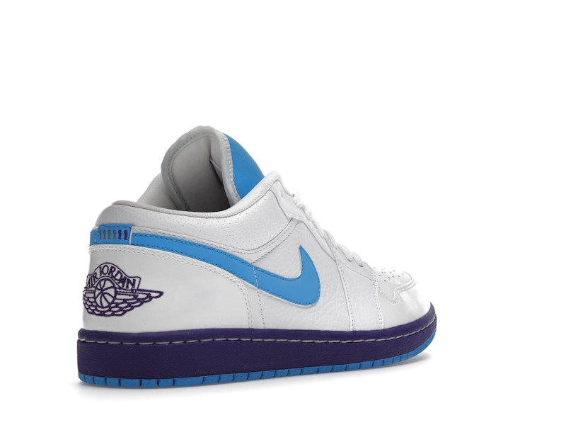 Jordan 1 Phat Low Vivid Blue