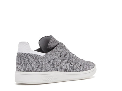 adidas Stan Smith Primeknit Solid Grey