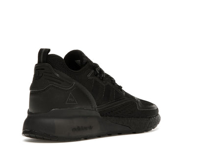 adidas ZX 2K Boost Pharrell Triple Black