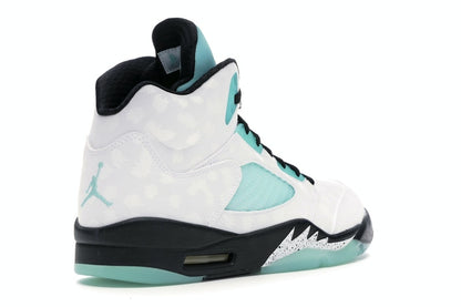 Jordan 5 Retro Island Green