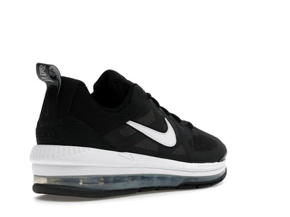 Nike Nike Air Max Genome Black White