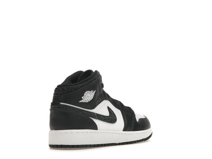 Jordan 1 Mid SE Panda Elephant (GS)