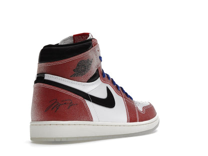 Jordan 1 Retro High Trophy Room Chicago (Friends and Family) (W/ Blue Laces)