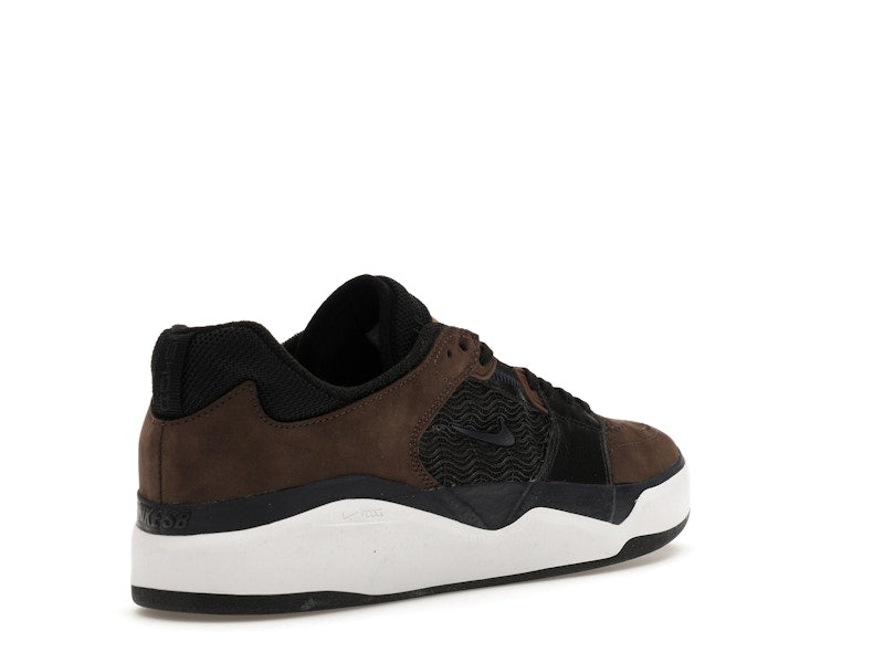 Nike SB Ishod Wair Premium Baroque Brown