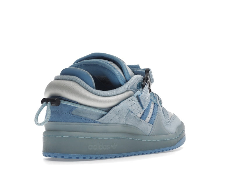adidas Forum Buckle Low Bad Bunny Blue Tint (GS)