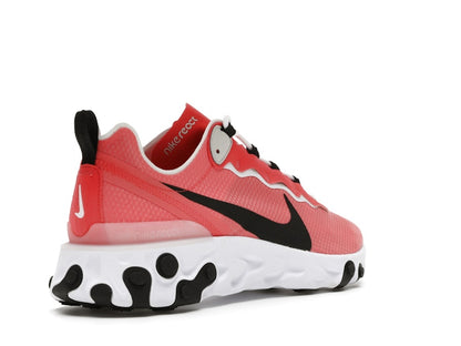 Nike React Element 55 Ember Glow