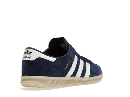 adidas Hamburg Tech Indigo
