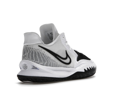 Nike Kyrie 4 Low TB White Black