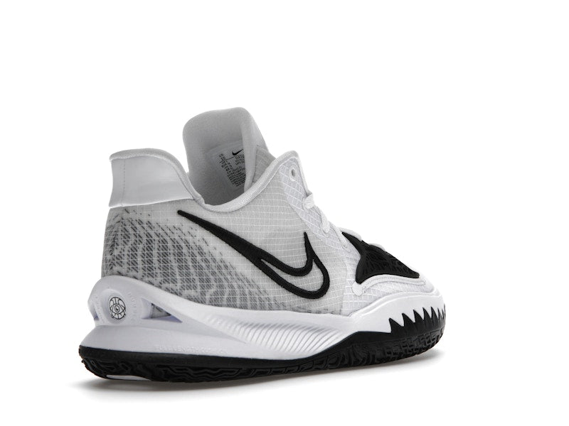 Nike Kyrie 4 Low TB White Black