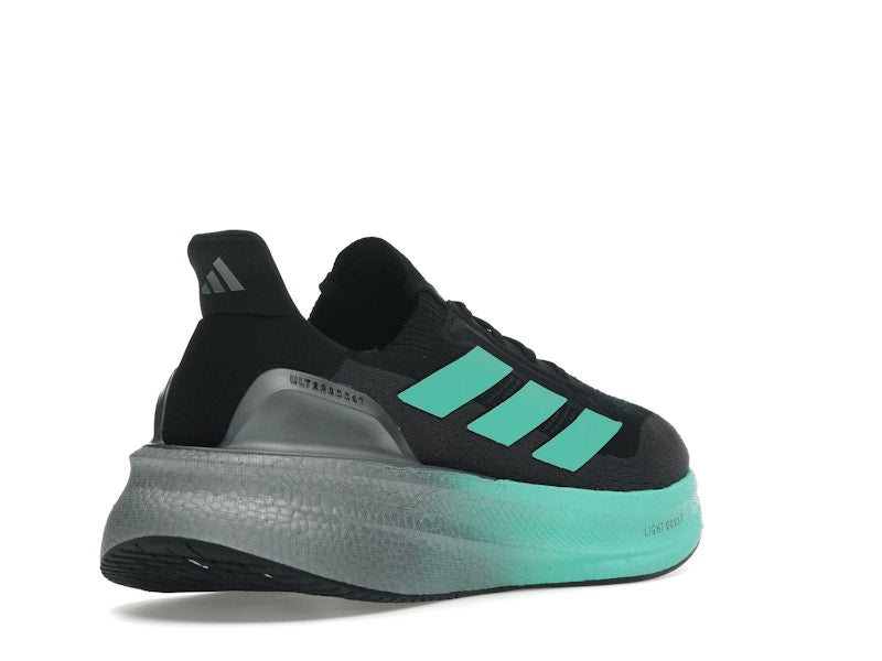 adidas Ultra Boost 5X Mercedes-AMG Petronas Formula One Team