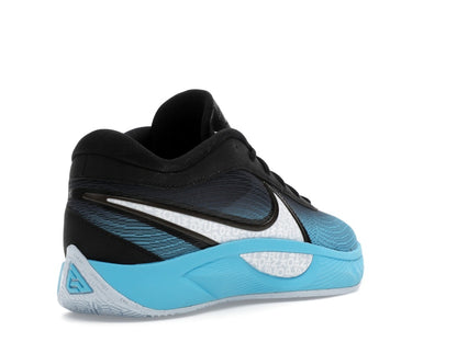 Nike Giannis Zoom Freak 6 Christmas