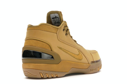Nike Air Zoom Generation Wheat Retro