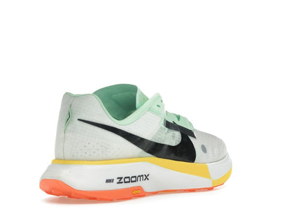 Nike ZoomX Ultrafly Trail Vapor Green Laser Orange