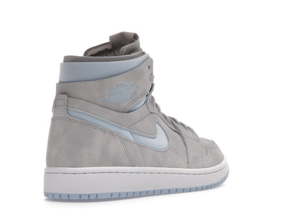 Jordan 1 High Zoom Air CMFT Grey Fog (Women's)
