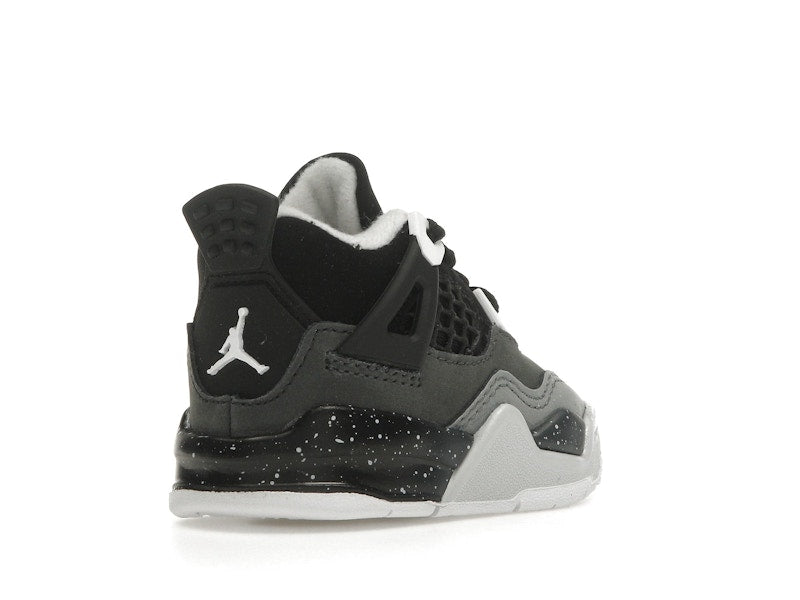 Jordan 4 Retro Fear (2024) (TD)